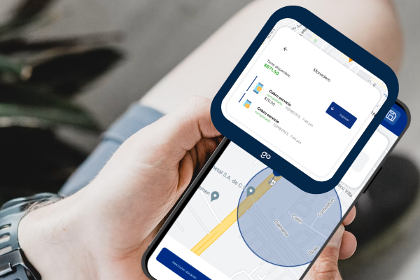 App de Administración