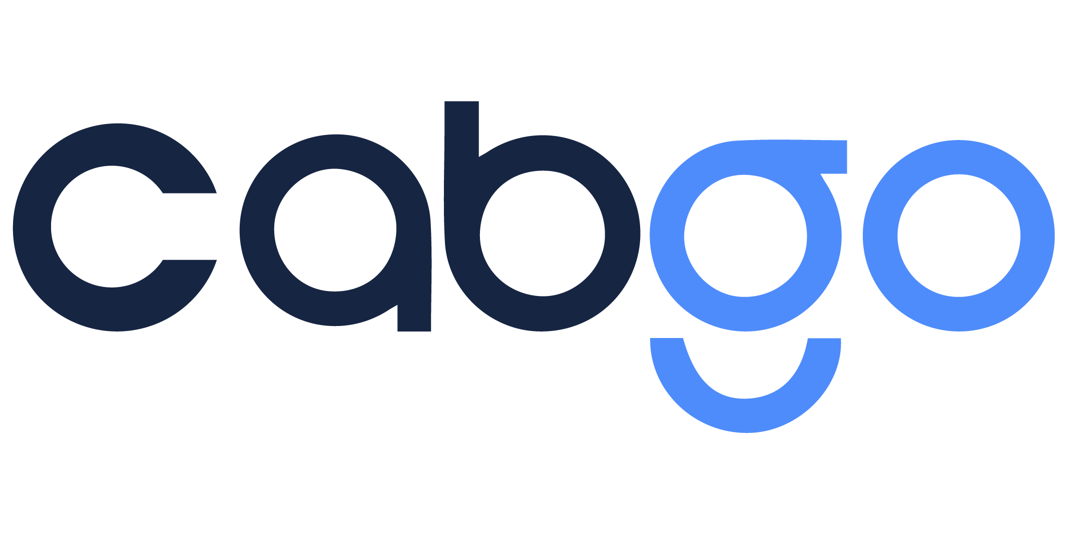 CabGo Logo